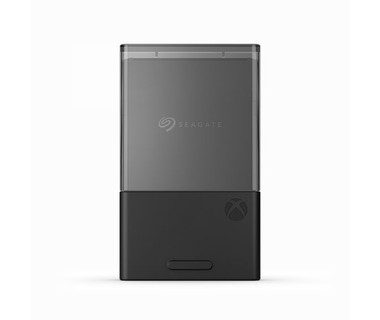 Unidad de Estado S�lido Externo Seagate STJR2000400 - 2TB - Tarjeta de expansi�n Para Xbox Series X|S