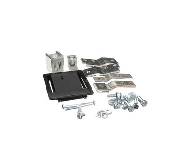 Conector Kit Siemens MBKJD3B - Conector para Tablero P1 Tipo Jxd Principal y Subderivado 3 Fases � Componente El�ctrico | Compatible con Sistemas de Distribuci�n Trif�sicos | Alta Confiabilidad y Durabilidad