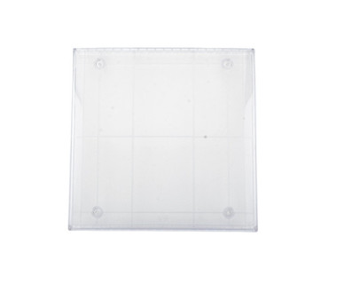 Domo Central SignalPro 9ALRDNL06000 - Reemplazo para Barra de Luces SP216 | Color Claro | Refacci�n Original para Sistemas de Emergencia