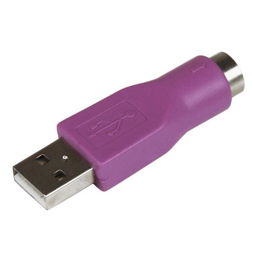 Adaptador de Teclado StarTech.com GC46MFKEY