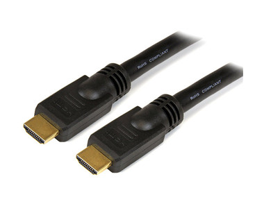 Cable StarTech.com - HDMI - Ultra HD 4k - 6m