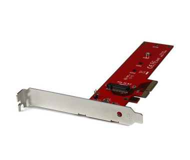 Tarjeta de Expansi�n StarTech.com - PCI-Express - M.2