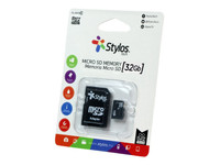 Imagen de STMS321B