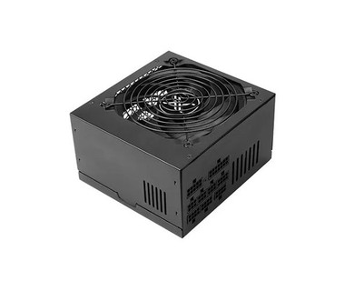 Fuente de Poder Xzeal XZB651 - 650W - 20+4 Pin - ATX - 5 SATA - 80 PLUS Bronze