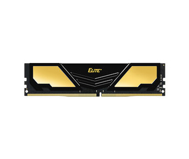 Memoria RAM TEAMGROUP Elite Plus - DDR4 - 8GB - 3200MHz - DIMM - Para PC