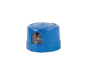 Fotocelda Tork ZTL-124-510J-LED | 105-305 VAC | 1000 W | 1800 VA | 7 Terminales