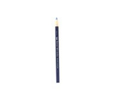 Marcador de Cera Berol Mirado 4344 - Color Azul Indigo � Cera de Alta Calidad | Forma Cil�ndrica � Paquete con 12 Piezas