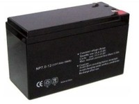 Imagen de VICA 12V-7AH