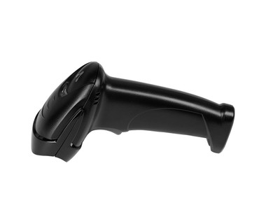 Lector de C�digo de Barras Vorago BCS-201 - 1D Lineal � De Mano | Con Cable (USB) � Uso General