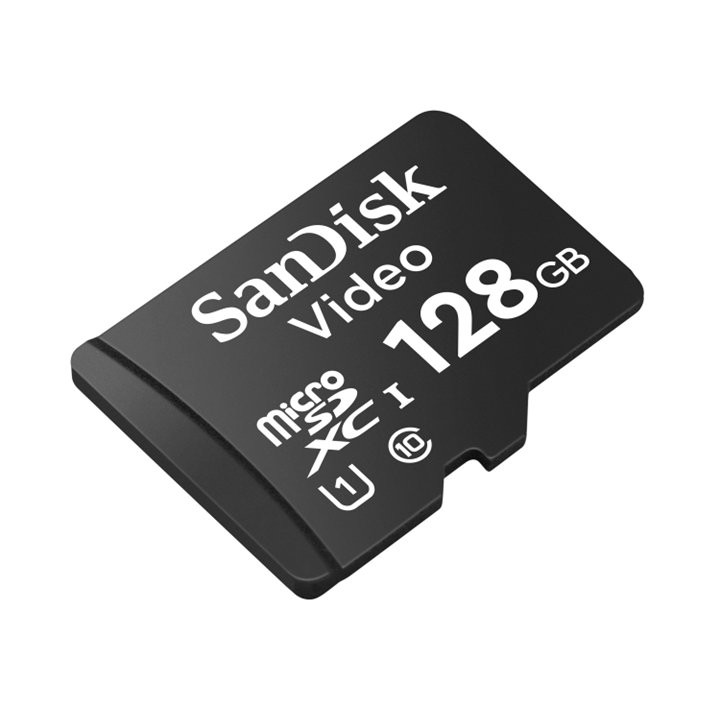 Micro SD SANDISK SDSDQAS4-128G-BP imagen 4