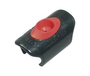Clip de Muestreo Xtralis F-PC-2.5 - Agujero 2.5 mm � Material Est�ndar | Uso Profesional � Accesorio Preciso para Muestreo