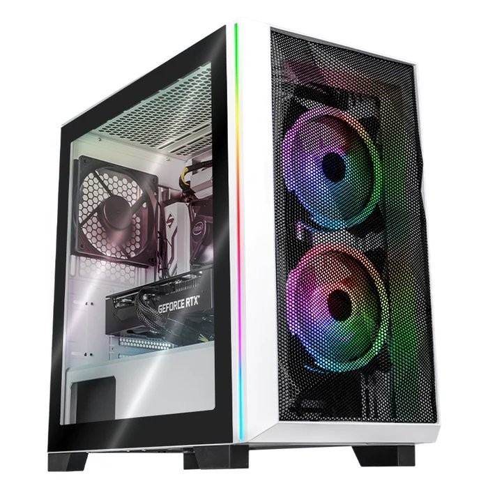 Xtreme PC Gamer CM-91064 | RTX 3060 Ti | Intercompras