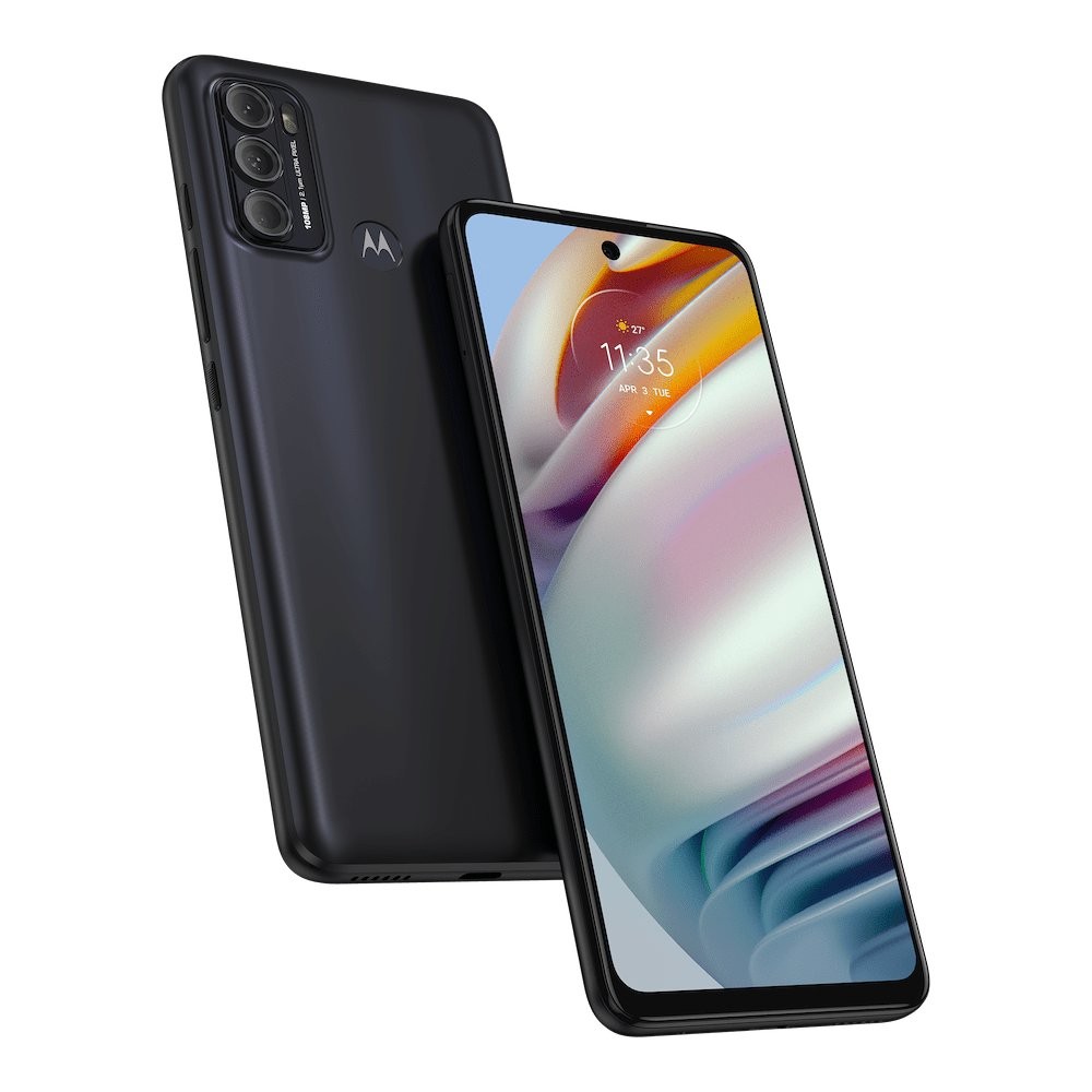 Smartphone Motorola Moto G60 6.8