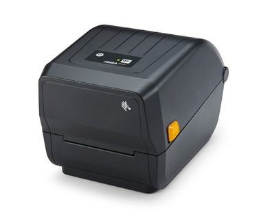 Impresora de Etiquetas Zebra ZD22042-T01G00EZ - Transferencia T�rmica � 203 DPI | USB Al�mbrico � 4 Pulgadas/seg