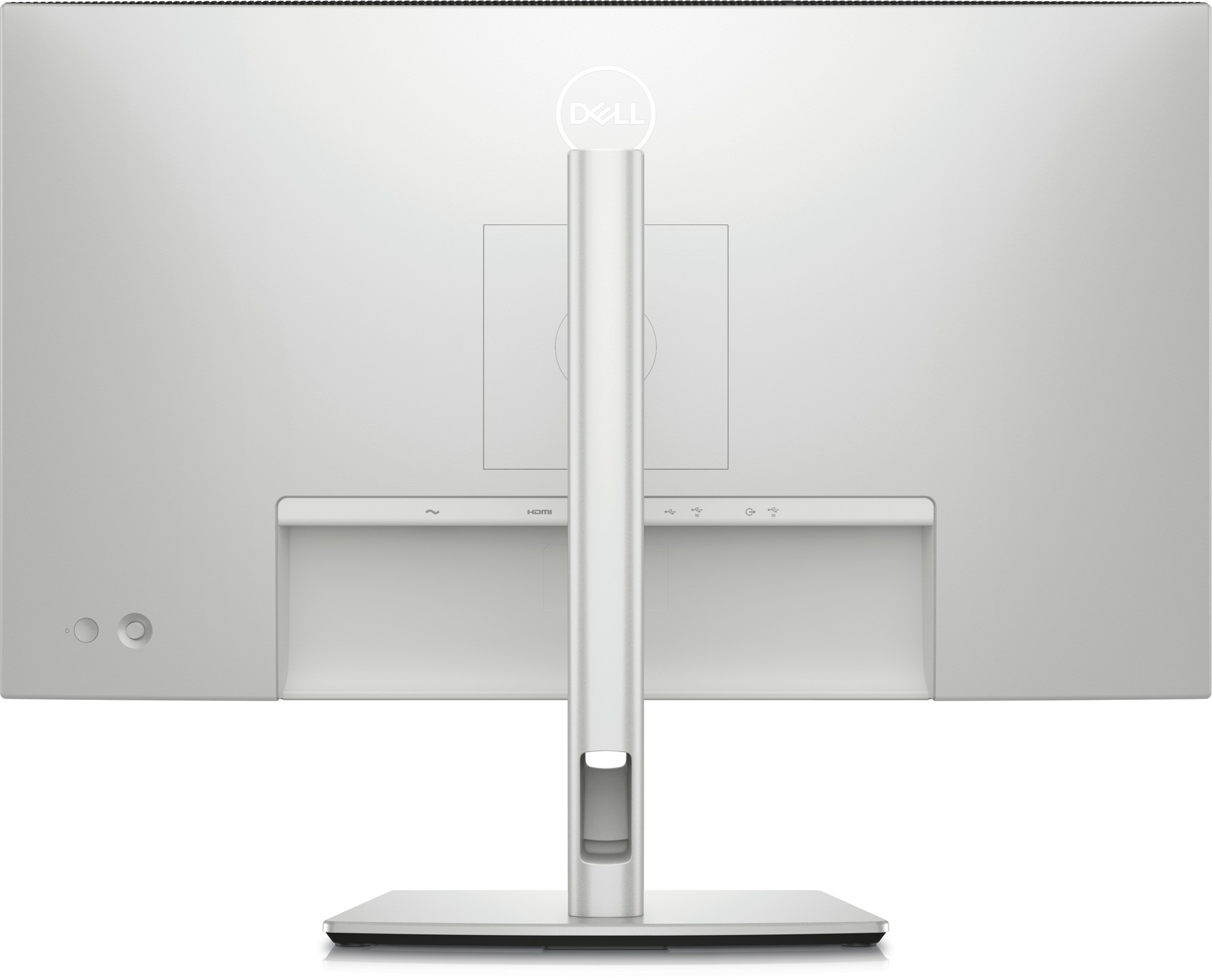 Monitor Dell UltraSharp U2724D - 27