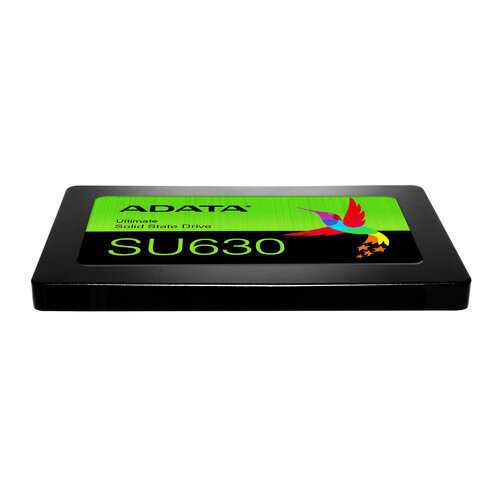 SSD ADATA Ultimate SU630 ASU630SS-960GQ-R | Intercompras