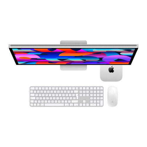 Mac Mini | A Chip M4 | Intercompras