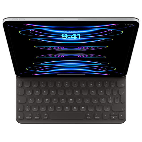 Teclado Apple Smart Keyboard Folio 11