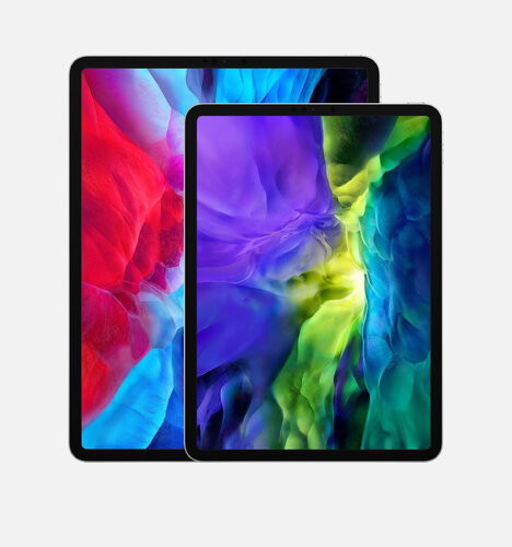 iPad Pro 11
