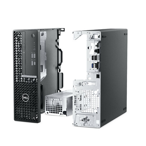 Dell OptiPlex 7020 i5-12500 8GB 512GB SSD | Intercompras