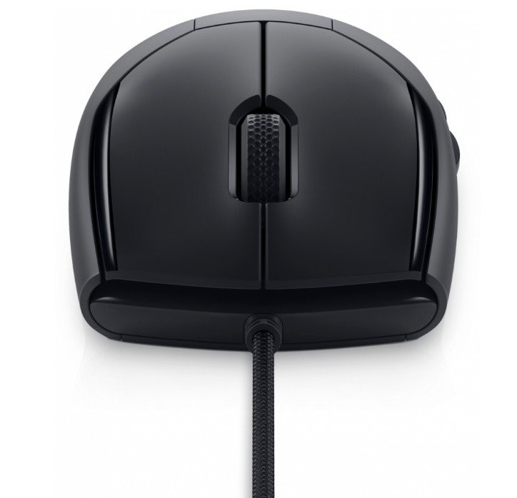Dell 570-ABMQ Alienware AW320M Wired Gaming Mouse