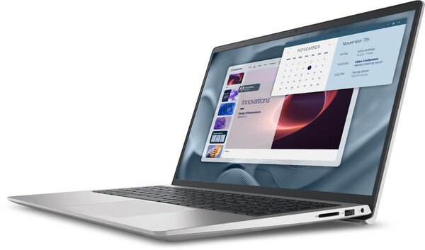 Laptop Dell 15.6" Core i7 | 16GB RAM 512GB SSD | Intercompras