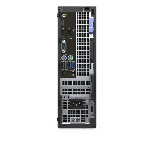 Dell OptiPlex 7050 | Intel Core i7 7700 | Intercompras