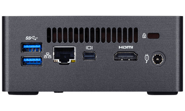 Mini PC Gigabyte GB-BKI3HA i3-7100U-GB-BKI3HA-7100