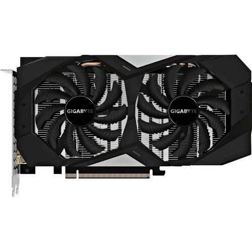 Gigabyte GeForce RTX 2060 OC 6G (Rev 2.0) 6GB GV-N2060OC-6GD REV2.0