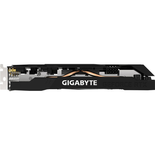 Gigabyte GeForce RTX 2060 OC 6G (Rev 2.0) 6GB GV-N2060OC-6GD REV2.0