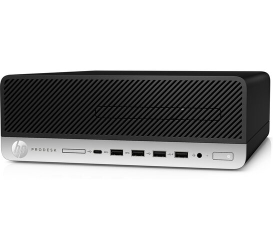 HP ProDesk 600 G4 | Intel Core i5-8500 | Intercompras
