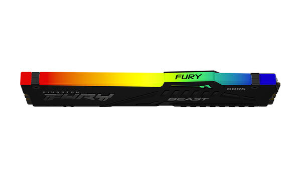 RAM Kingston FURY Beast RGB KF560C36BBE2A-16 | Intercompras