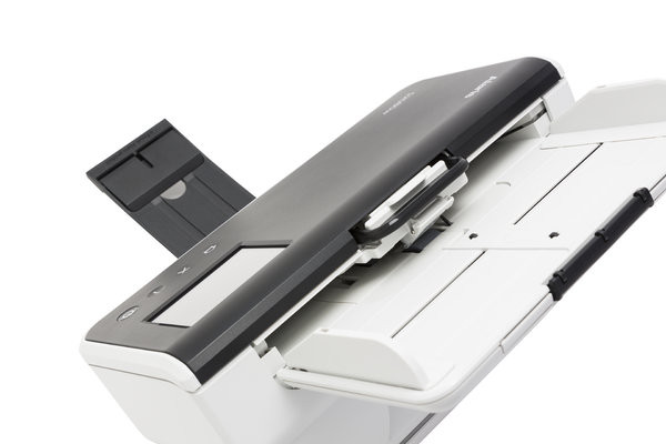 Escáner Documentos Kodak S2060W 60 PPM | USB 3.2 | Intercompras