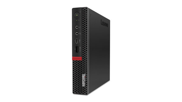 Mini PC Lenovo ThinkCentre M720Q Tiny i5 256GB SSD W10P 10T8SA3F00