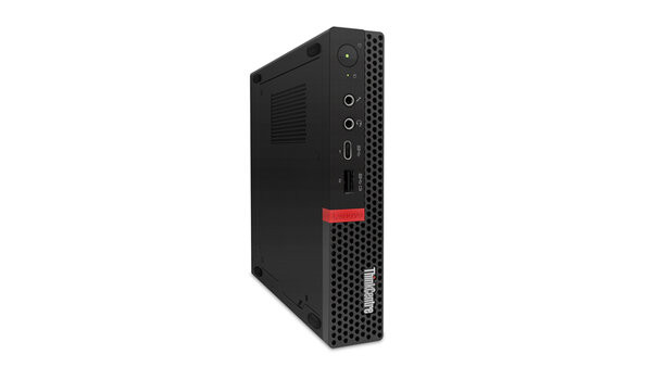 Mini PC Lenovo ThinkCentre M720Q Tiny i5 256GB SSD W10P 10T8SA3F00
