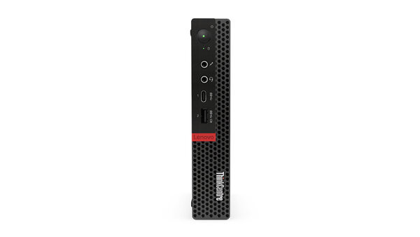 Lenovo ThinkCentre Tiny M725Q R5 3400GE 8G 500G W10P 11A5S2HX00