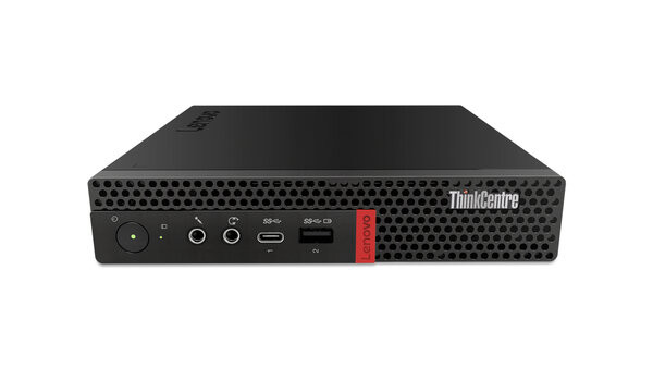 Lenovo ThinkCentre Tiny M725Q R5 3400GE 8G 500G W10P 11A5S2HX00