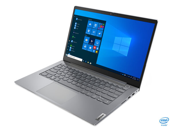 Lenovo ThinkBook 14 G2 ITL | Intel Core i5-1135G7 | Intercompras