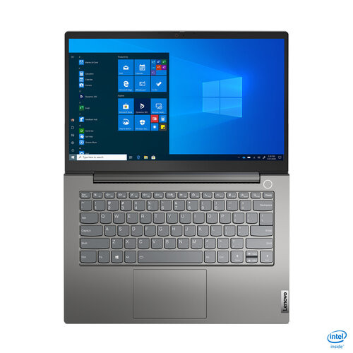 Lenovo ThinkBook 14 G2 ITL | Intel Core i5-1135G7 | Intercompras