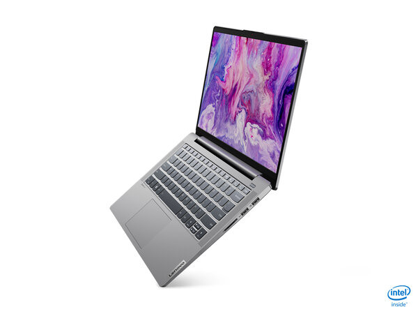 Lenovo IdeaPad 5 14ITL05 | Intel Core i5 8GB 256GB SSD | Intercompras
