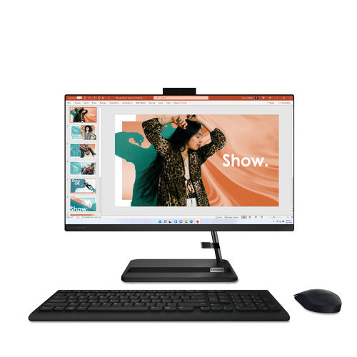 Lenovo IdeaCentre AIO 3 24IAP7 | Intel Celeron 7305 | Intercompras