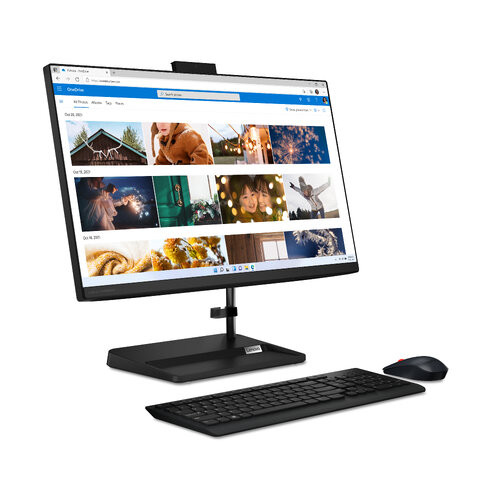 Lenovo IdeaCentre AIO 3 24IAP7 | Intel Celeron 7305 | Intercompras