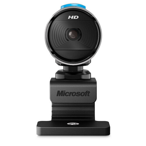 Webcam Microsoft LifeCam Studio - Q2F-00013