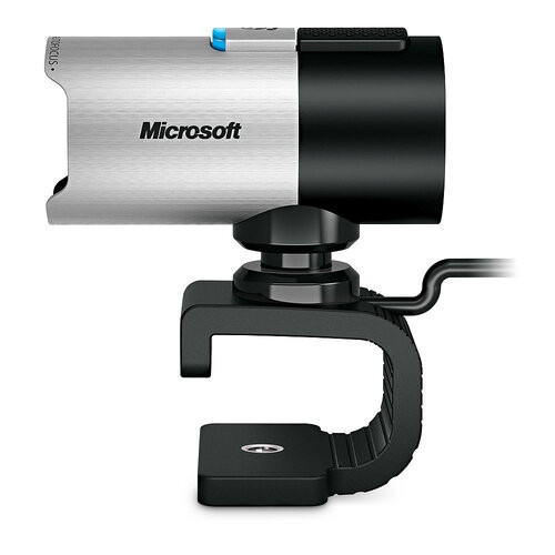 Webcam Microsoft LifeCam Studio - Q2F-00013