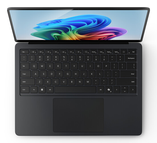 Microsoft Surface Laptop 7 ZGZ-00040 | Intercompras