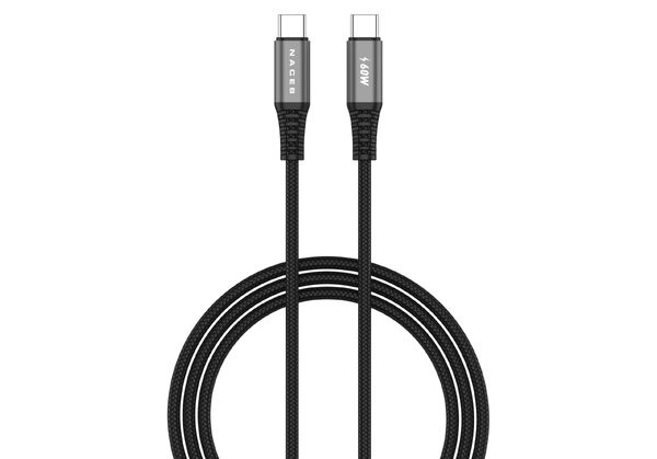 Cables USB Naceb Technology NA-0142 imagen 2