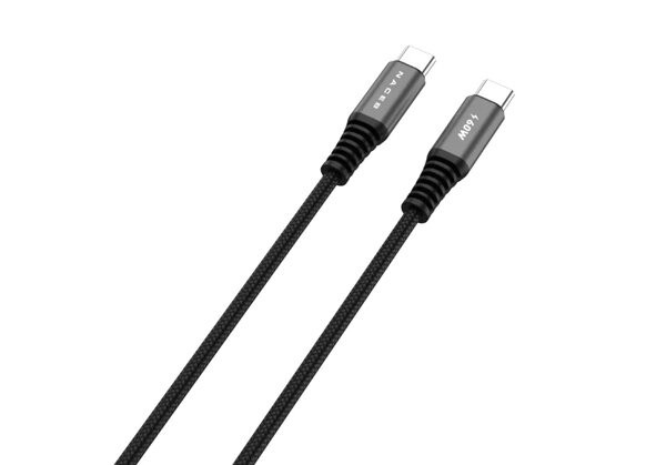 Cables USB Naceb Technology NA-0141 imagen 4