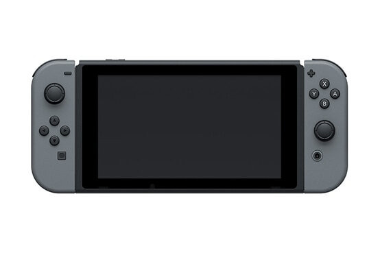 Consola Nintendo Switch 6.2