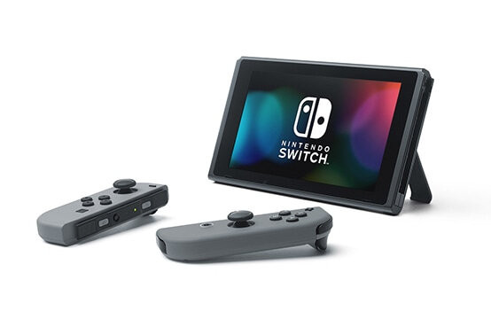 Consola Nintendo Switch 6.2
