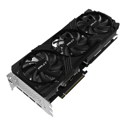Tarjeta PNY GeForce RTX 4070 Ti SUPER VERTO 16GB | Intercompras